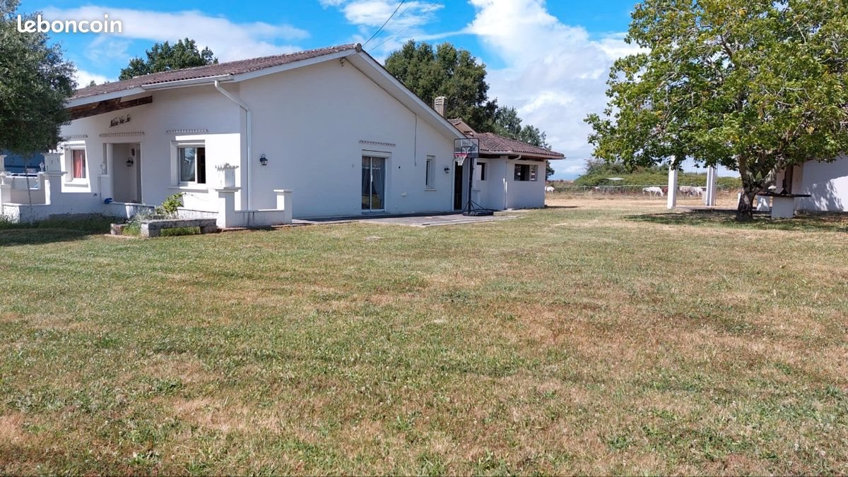 Maison à vendre, 192m², Ambarès-et-Lagrave