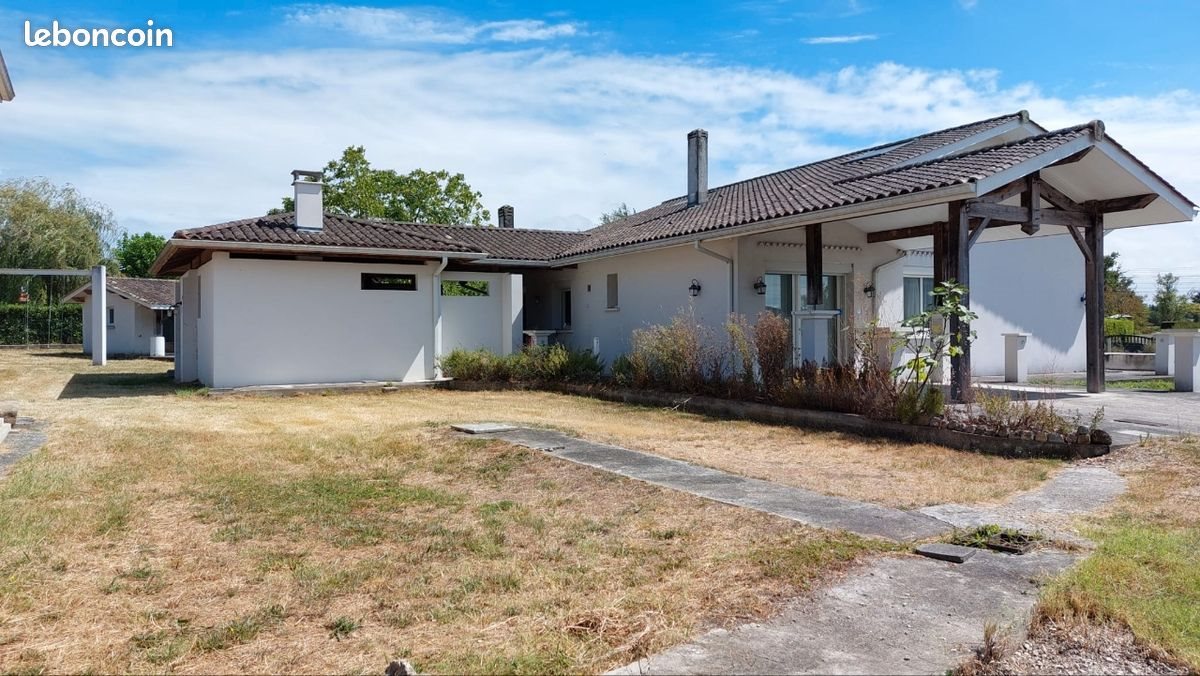 Maison à vendre, 192m², Ambarès-et-Lagrave