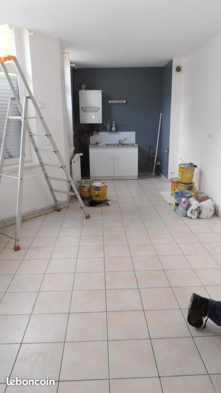 Maison à louer, 72m², Béthune
