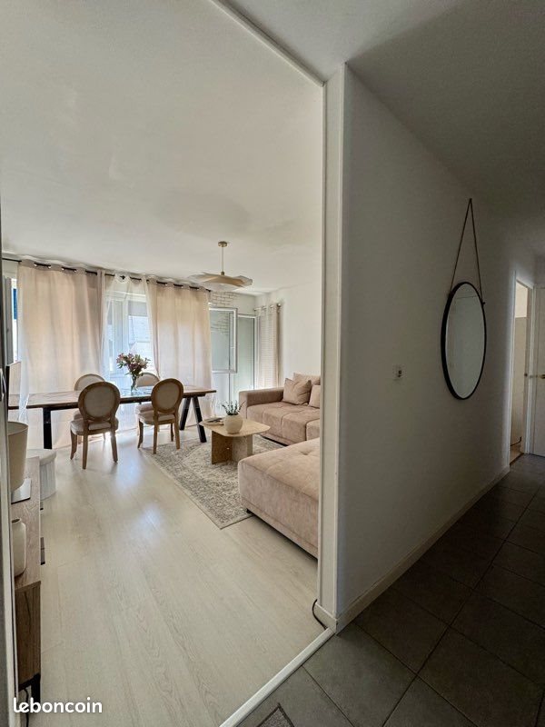 Appartement à vendre, 68m², Chalon-sur-Saône