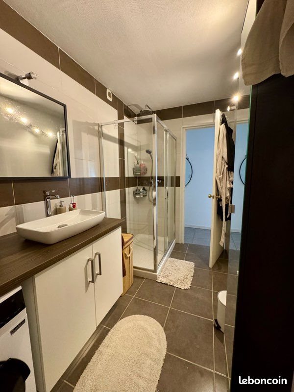 Appartement à vendre, 68m², Chalon-sur-Saône