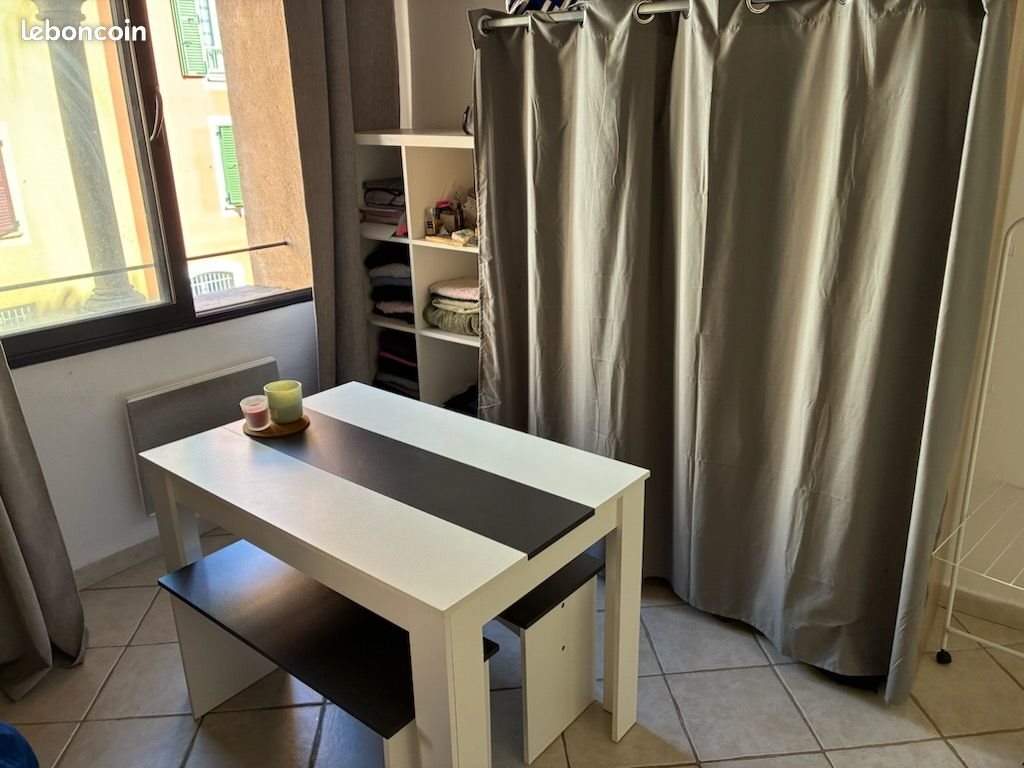 Appartement à louer, 24m², Draguignan