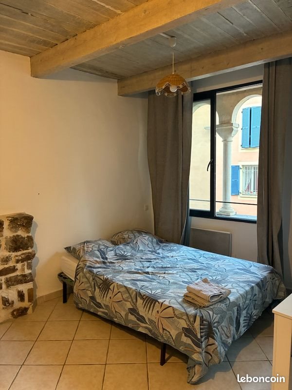 Appartement à louer, 24m², Draguignan