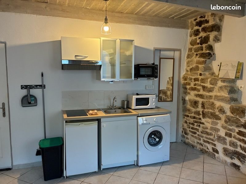 Appartement à louer, 24m², Draguignan