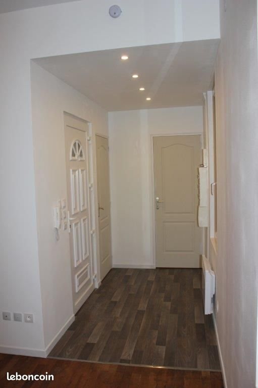Appartement à louer, 42m², Châtellerault