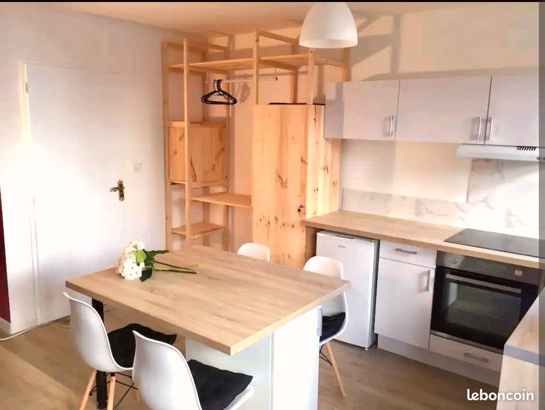 Appartement à vendre, 31m², Auray