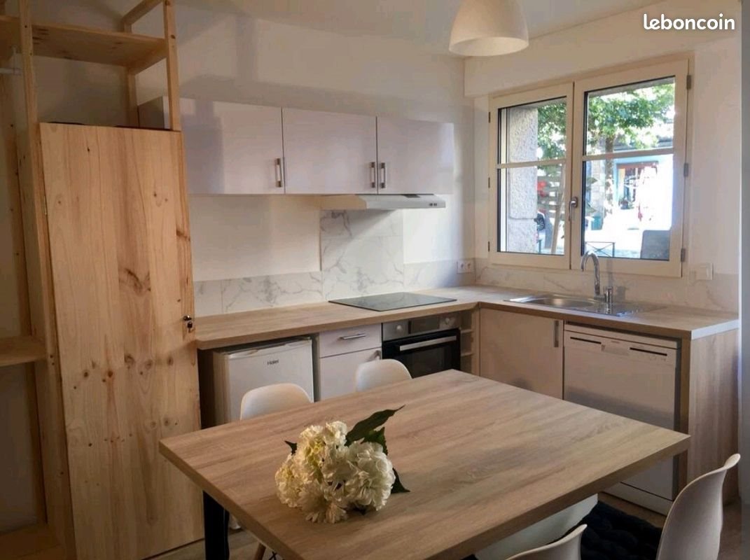 Appartement à vendre, 31m², Auray