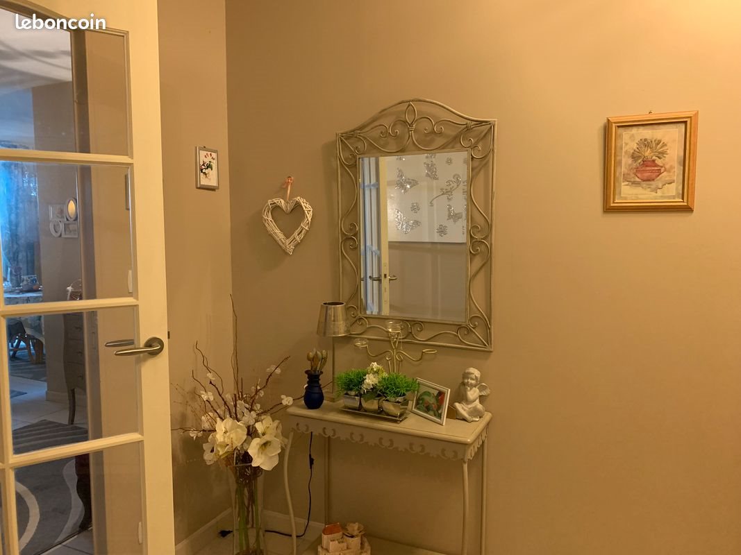 Appartement à louer, 70m², Vern-sur-Seiche