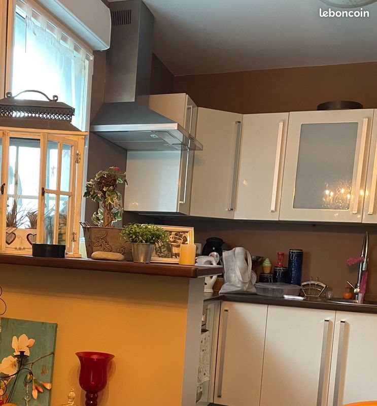 Appartement à louer, 70m², Vern-sur-Seiche