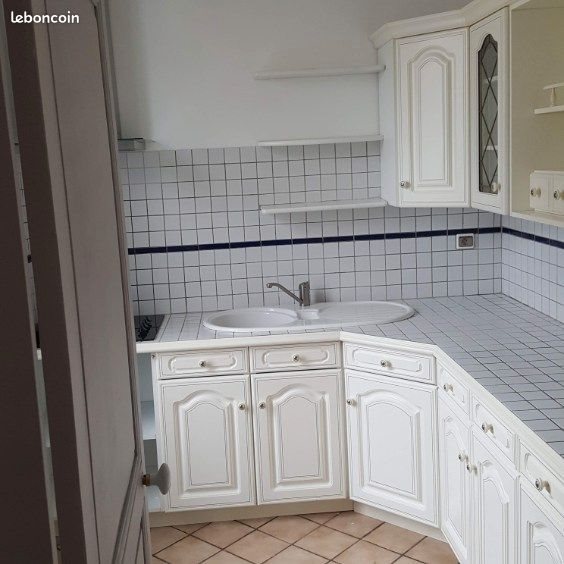 Maison à louer, 68m², Mehun-sur-Yèvre
