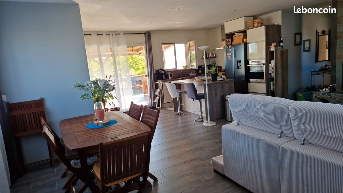 Maison à vendre, 116m², Tallone