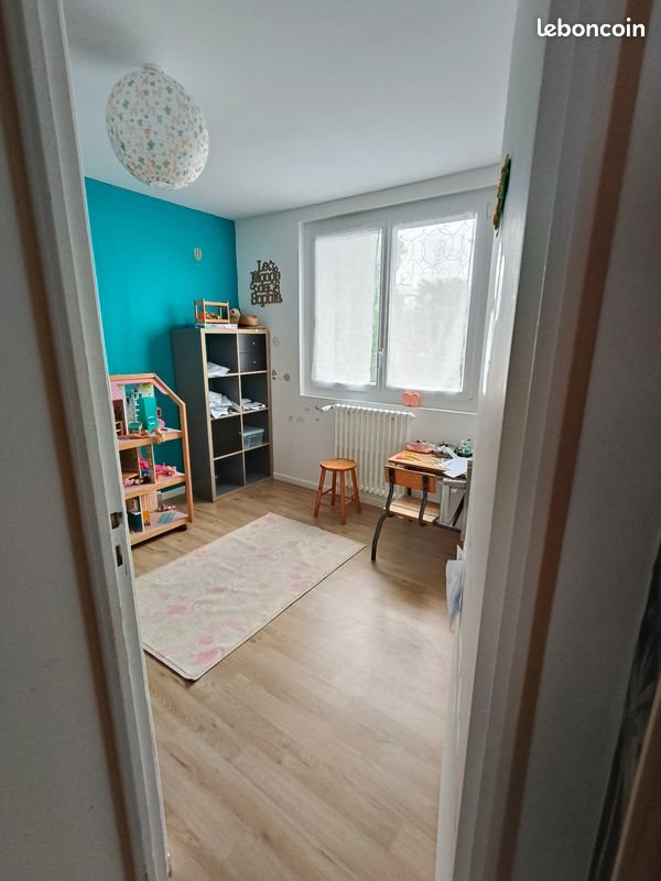 Maison à vendre, 166m², Saint-Brieuc