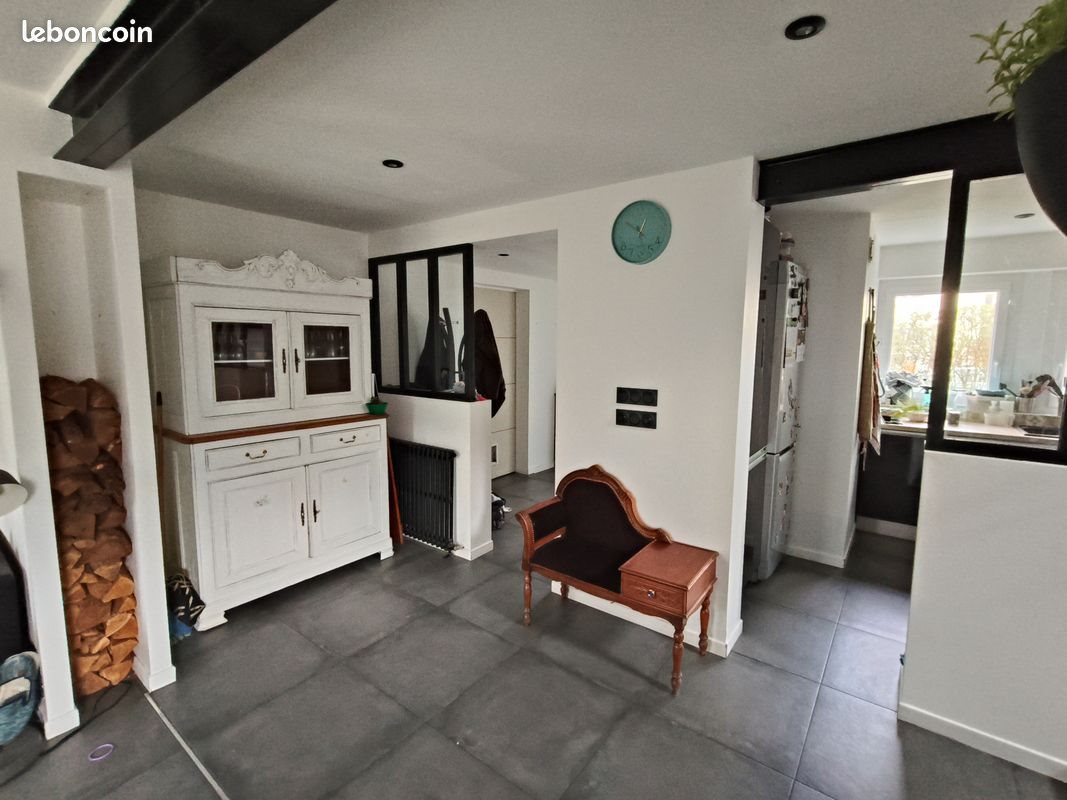 Maison à vendre, 166m², Saint-Brieuc