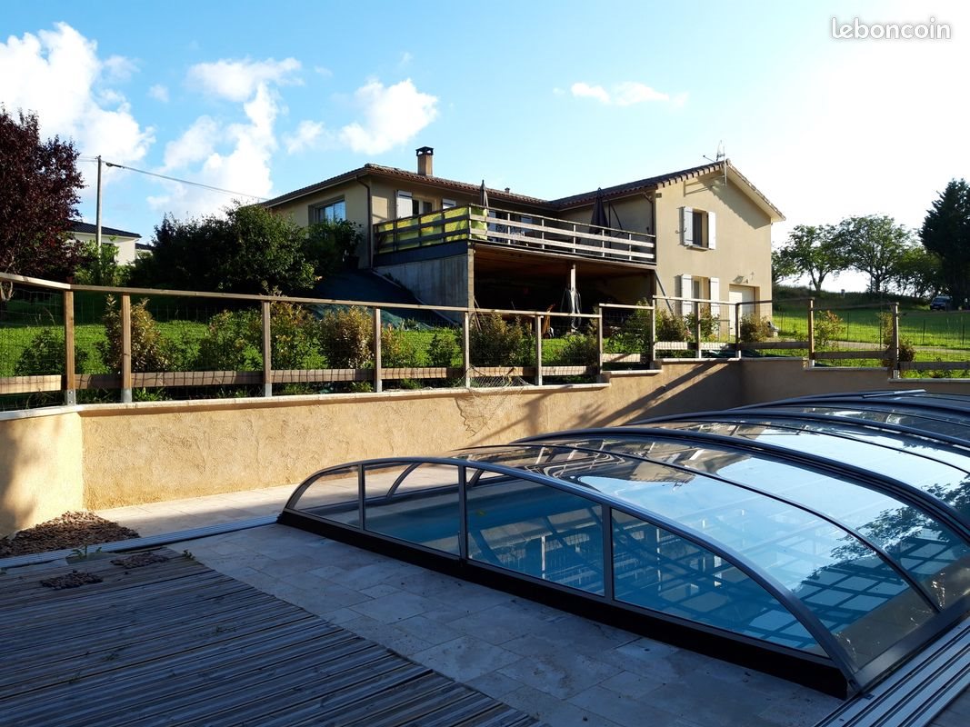Maison à vendre, 140m², Lisle