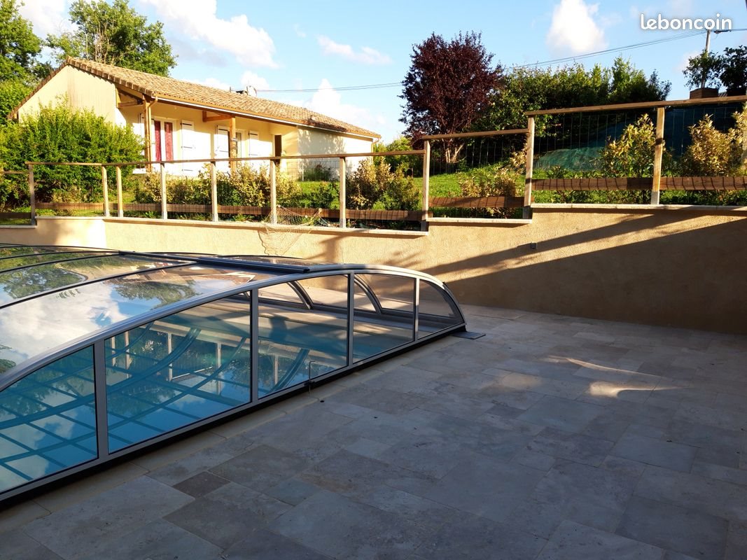 Maison à vendre, 140m², Lisle
