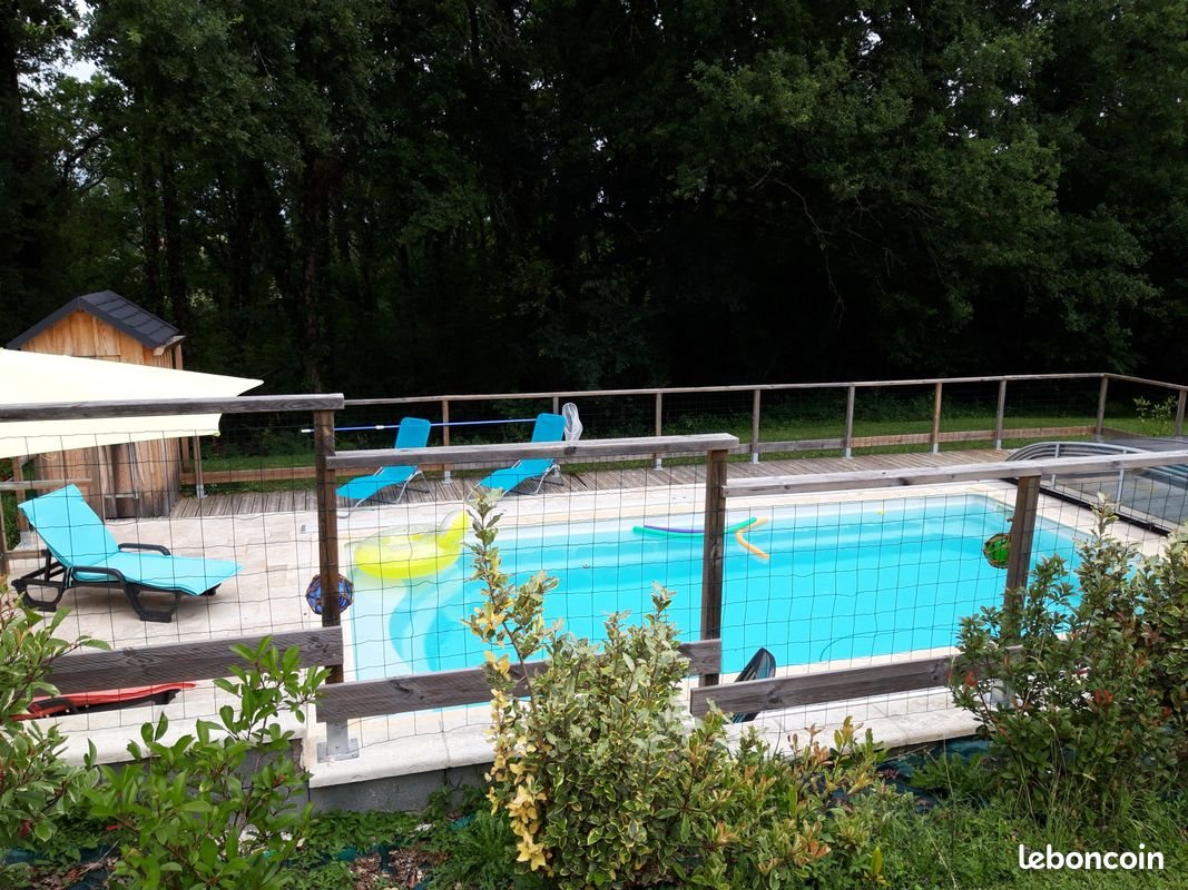 Maison à vendre, 140m², Lisle
