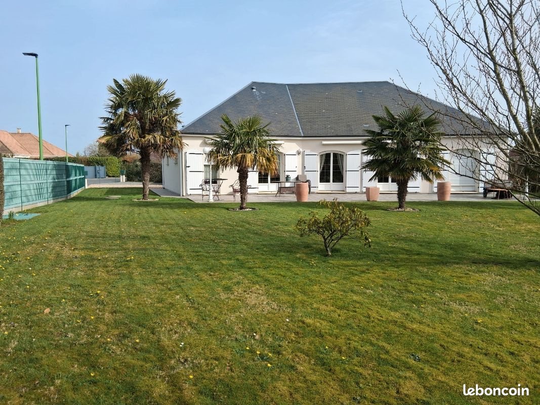 Maison à vendre, 133m², Oudalle