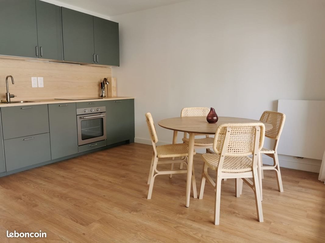 Appartement à vendre, 55m², Saint-Philbert-de-Grand-Lieu
