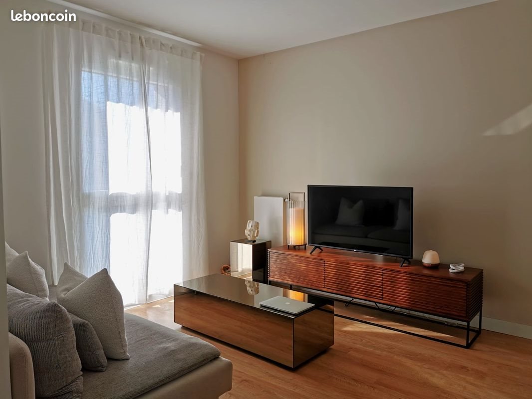 Appartement à vendre, 55m², Saint-Philbert-de-Grand-Lieu