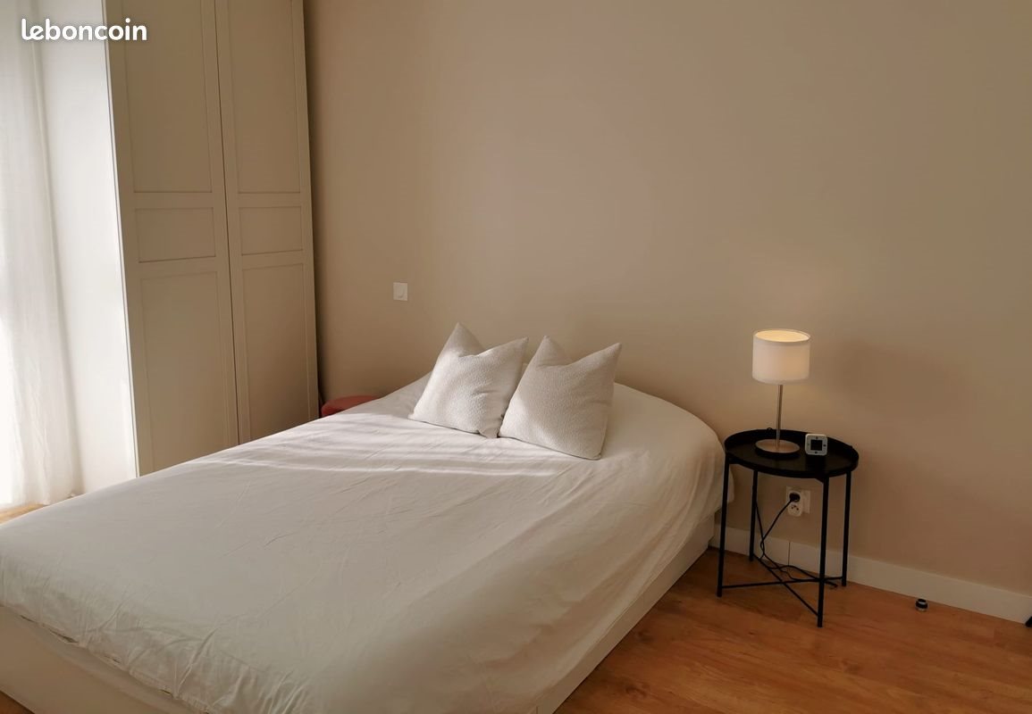Appartement à vendre, 55m², Saint-Philbert-de-Grand-Lieu
