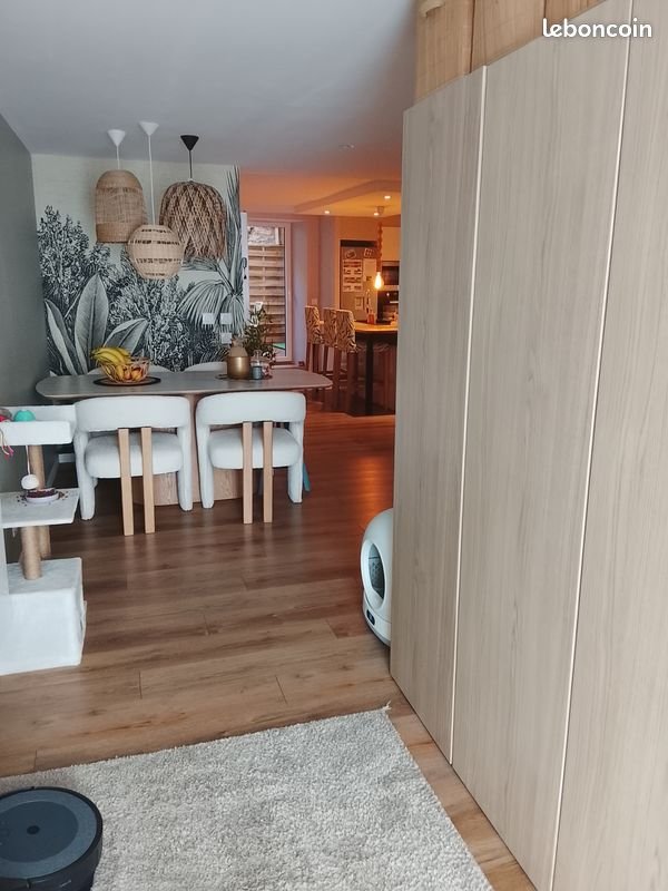 Maison à vendre, 93m², Laure-Minervois
