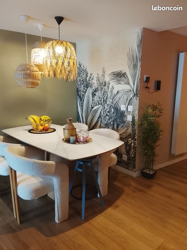 Maison à vendre, 93m², Laure-Minervois