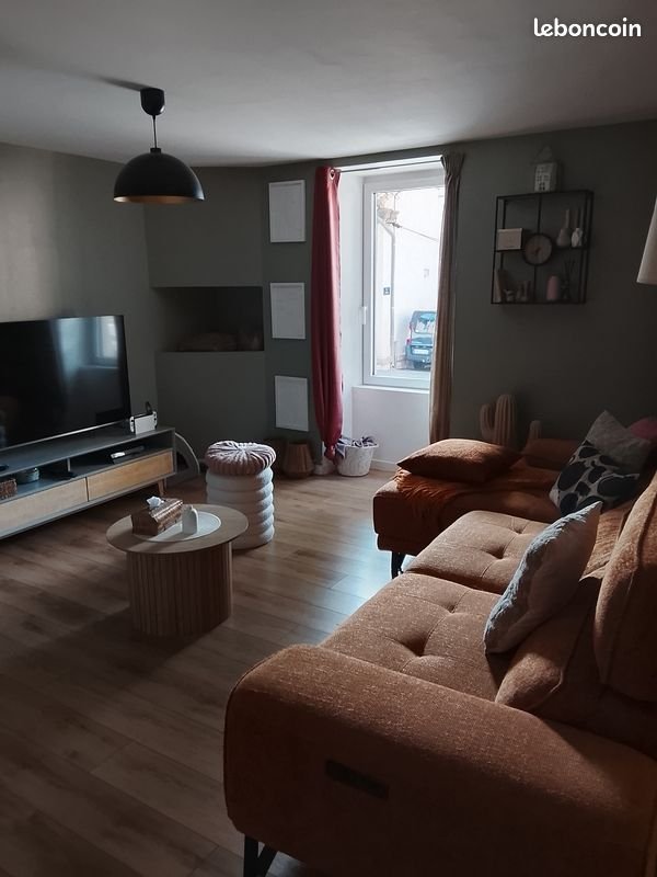 Maison à vendre, 93m², Laure-Minervois