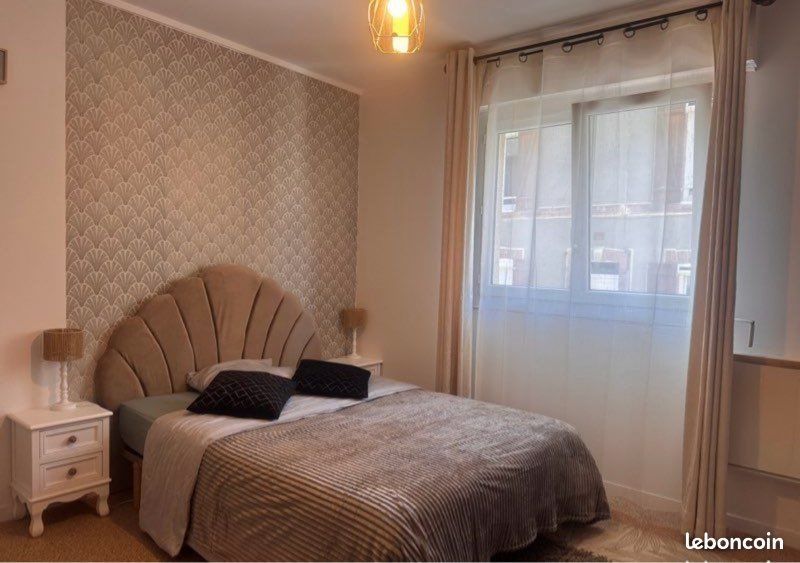 Appartement à louer, 20m², Évreux