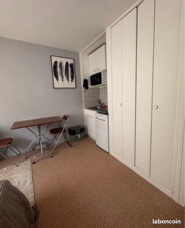 Appartement à louer, 20m², Évreux