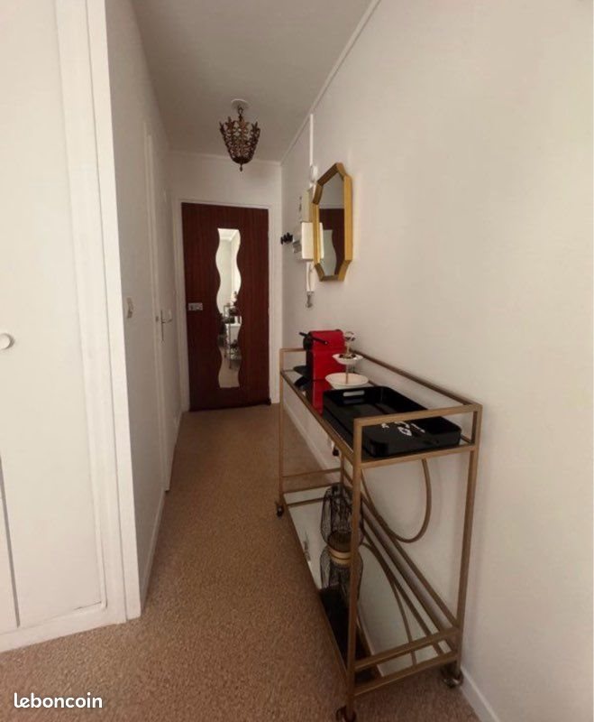 Appartement à louer, 20m², Évreux