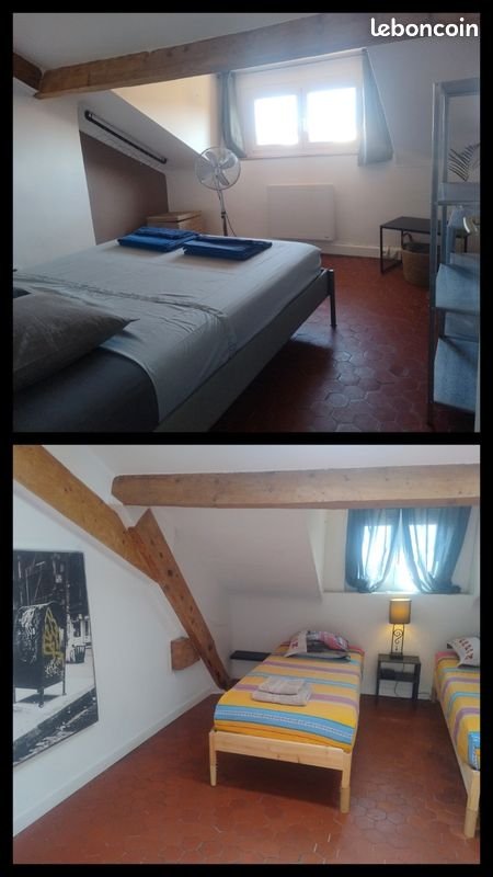 Appartement à vendre, 60m², Nice