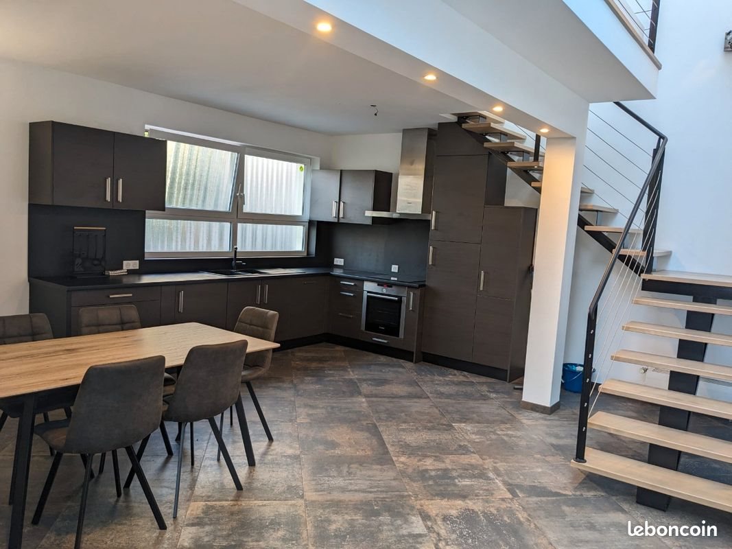 Appartement à louer, 76m², Haguenau