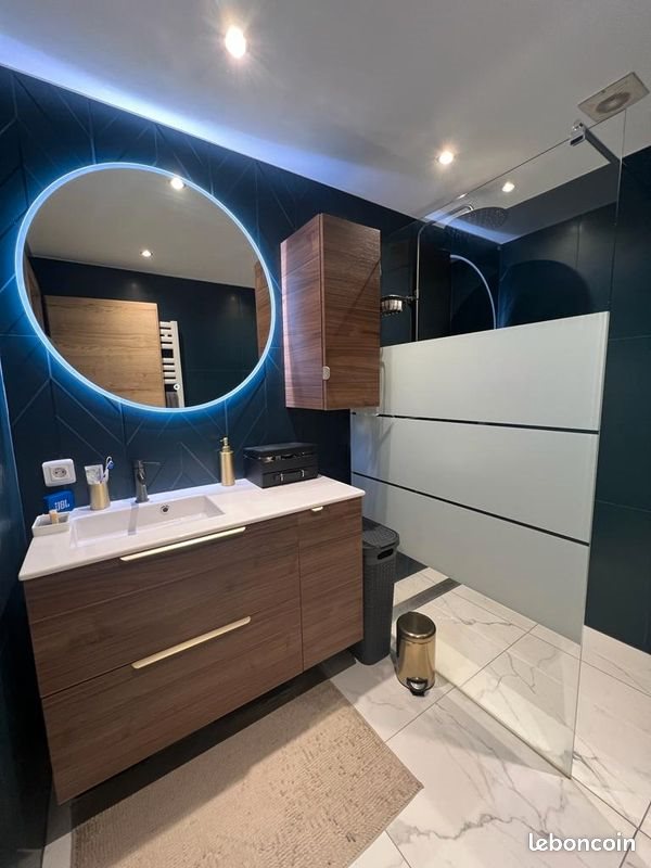 Appartement à louer, 76m², Haguenau