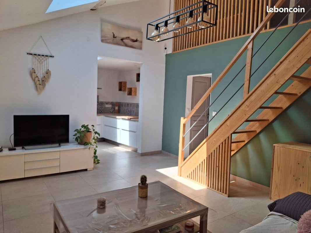 Maison à vendre, 102m², Toulon