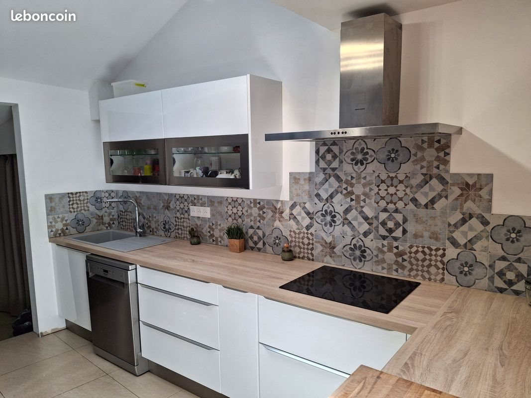 Maison à vendre, 102m², Toulon