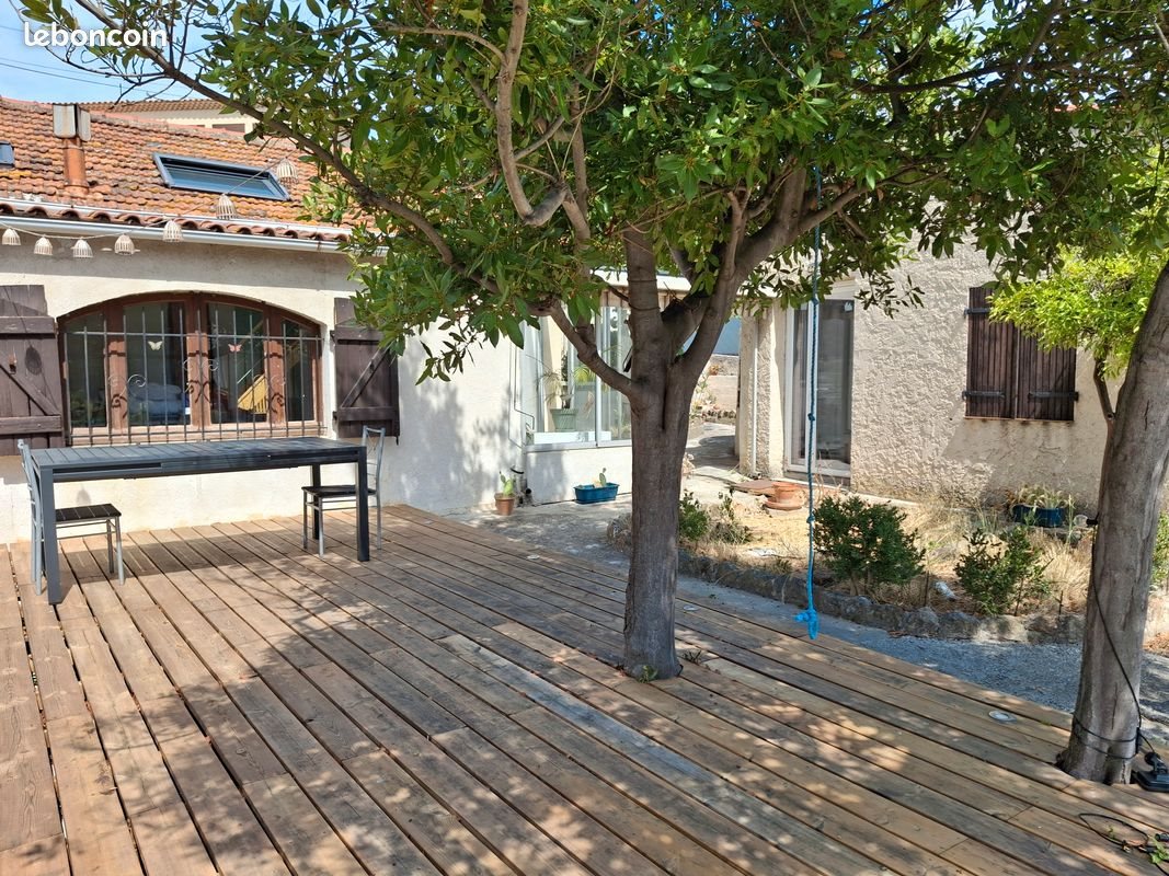 Maison à vendre, 102m², Toulon