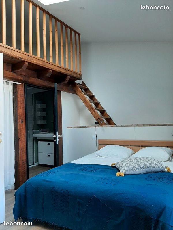 Maison à louer, 75m², Clisson