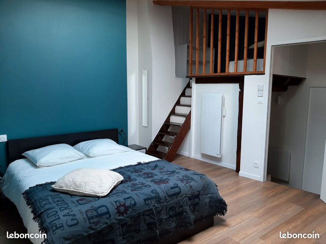 Maison à louer, 75m², Clisson