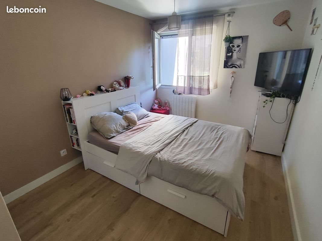 Appartement à vendre, 75m², Lyon 8ème
