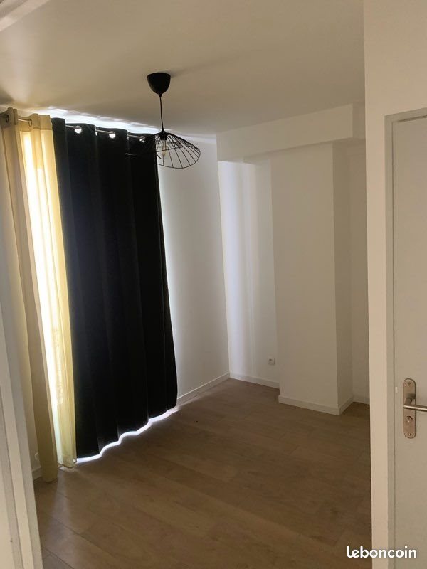 Appartement à vendre, 52m², Nice