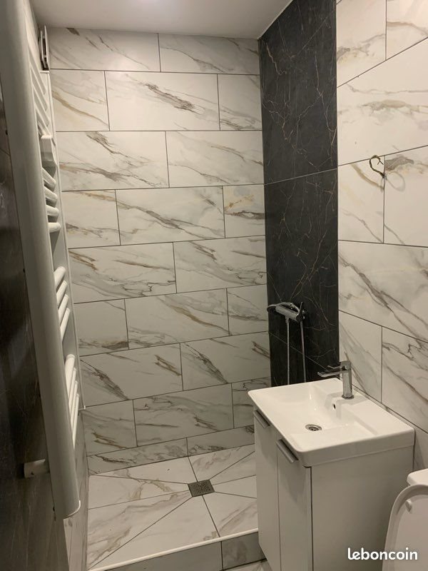 Appartement à vendre, 52m², Nice