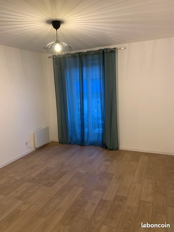 Appartement à vendre, 52m², Nice