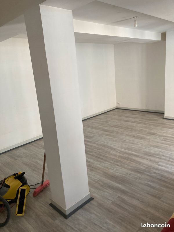 Appartement à louer, 103m², Charleville-Mézières