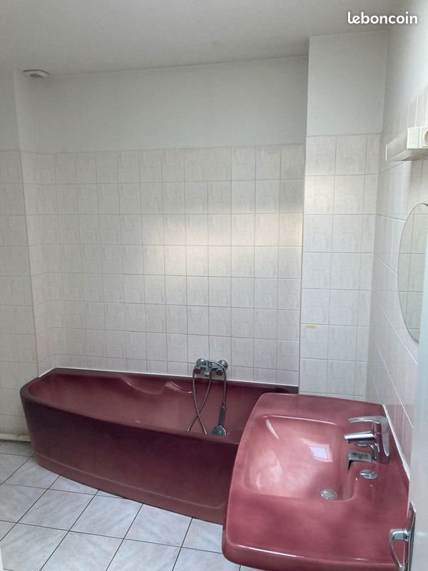 Appartement à louer, 103m², Charleville-Mézières