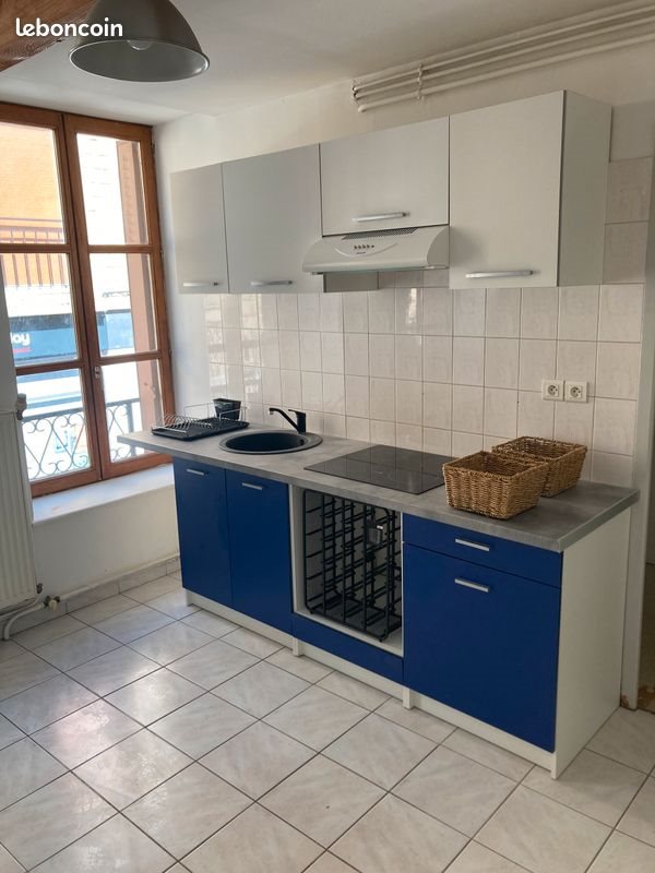 Appartement à louer, 103m², Charleville-Mézières