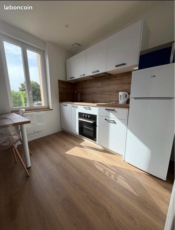 Appartement à louer, 29m², Rieumes
