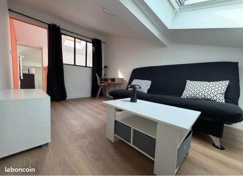 Appartement à louer, 29m², Rieumes
