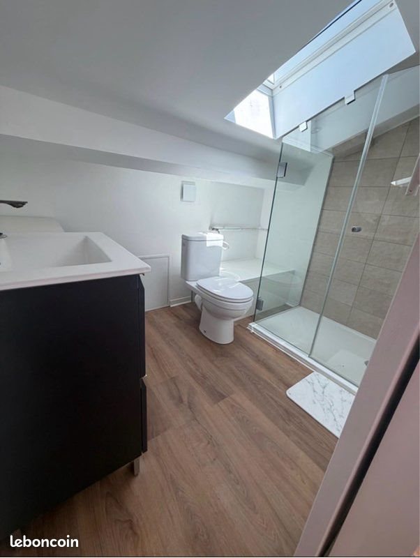 Appartement à louer, 29m², Rieumes