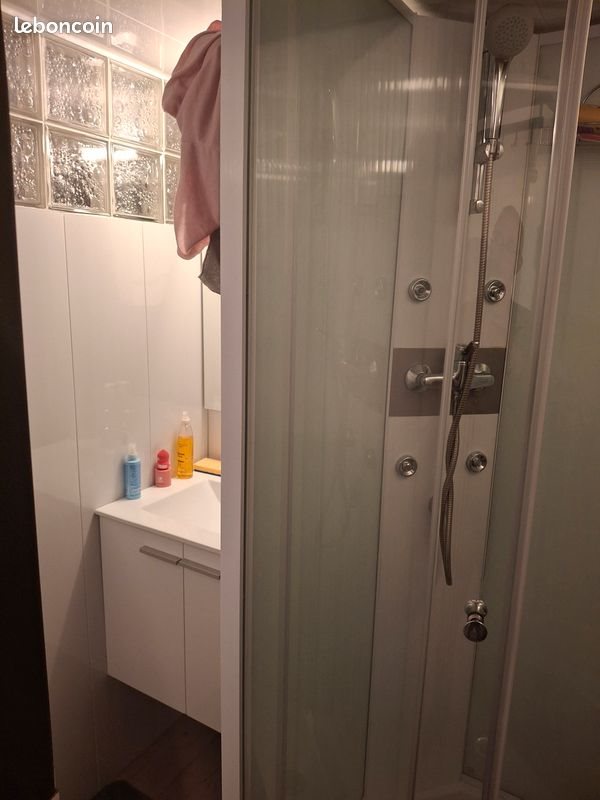 Appartement à louer, 18m², Carquefou