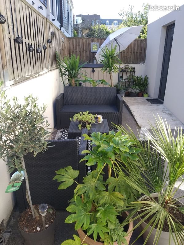 Maison à vendre, 78m², Champigny-sur-Marne